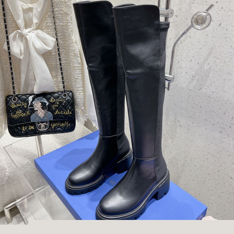Stuart Weitzman Boots